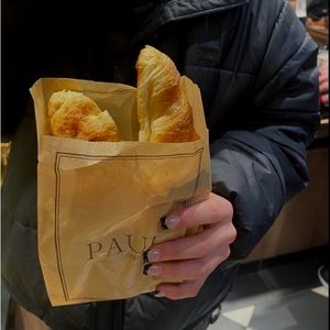 Meet your Posher, Jordan